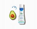 Mustela bebe folyadék csecsemők és gyermekek fürdetéséhez 200 ml (PL8704020)