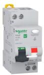 Schneider Electric Easy9 Disjuctor Diferential RCBO 1P+N B 10A 30mA 6kA A EZ9D15610 (EZ9D15610)