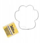 Wilton Süteményforma Wilton Mancs 7, 5 cm (02-0-0601)