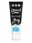 Dental Delight Shimmery Shine fogkrém, 75ml dobozos