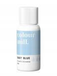 Colour Mill Olajfesték Colour Mill 20ml Baby Blue Kék (CM-EN-CM-BBL-020)