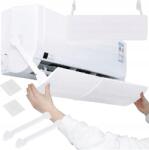 BNTrade Univerzális deflektor légkondicionáló panel légkondicionáló fedél (BNT_OWIEWKA_DEFLEKTOR)