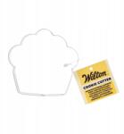 Wilton Tortaforma Wilton Muffin Süti 8 cm (02-0-0639)