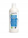 Sante Naturkosmetik Intenzív hidratáló sampon hialuronnal 500 ml (4055297221160)