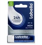 NIVEA Men Labello Blister Active ajakbalzsam férfiaknak SPF15 (11)