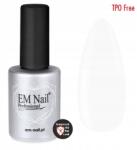 EM Nail Top No Wipe Coat edzett Tempered Dry Top Coat 15ml