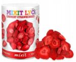 Mixit Ropogós gyümölcsök Eper 50g Mixit (1244)
