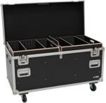 Roadinger TW-2 Universalcase PRO 120cm with wheels
