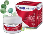 DVR Pharm Crema de Galbenele cu Lavanda 50ml