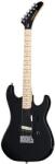 Kramer Guitars Kramer Baretta Special EB Black