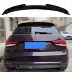 1A First Automotive Légterelő Alátét 2012-2015 Audi A1 8X Fekete Fényes