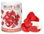 Mixit Ropogós gyümölcsök Banán és eper 80g Mixit (184535)