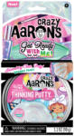 Intelligens Gyurma Crazy Aaron Get Ready With Me intelligens gyurma