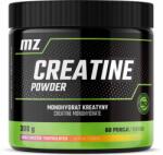 MZ-Store Creatine Powder 300g kreatin-monohidrát, trópusi gyümölcsök íze