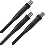 Mission Darts Dart hegy műanyag Caliburn, cserélhető soft hegyek 15db