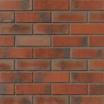 Roben Caramida Aparenta Westerwald, rosu carbon multicolor, neteda, NF (240x71x14 mm) (ROB-CA-WESTERWALD-RCMN)