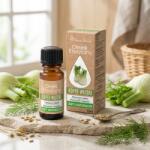 Vera-Nord Vera Nord természetes édeskömény illóolaj 10ml (5908282460244)