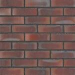 Roben Caramida Aparenta Bordeaux, rosu albastrui carbon, NF (240x71x14 mm) (ROB-CA-BORDEAUX-RAC)