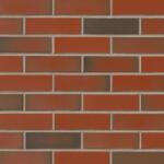 Roben Caramida Aparenta Westerwald, rosu multicolor, neteda, NF (240x71x14 mm) (ROB-CA-WESTERWALD-RMN)