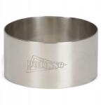 Patisse Desszertforma Rant Ring Patisse 9 x 3, 5 cm (P02093)