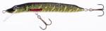 JAXON Wobler Holo Select Csuka Pike 10cm/ 10g (VJ-PJ10FPT)