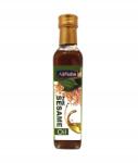 Alibaba Szezámolaj Sesame Oil Ali Baba 250 ml (8056994274127)