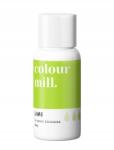 Colour Mill Olajfesték Colour Mill 20ml Lime lime (5884kl)