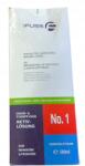 Mr Fuss No. 1 Keratolytikum 500ml manikűrhöz és pedikűrhöz Hibás (4260123160043)