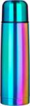 BANQUET Termos din oțel inoxidabil Banquet Avanza 0, 5 l , iridescent mat, multicoloră, 0, 5 l