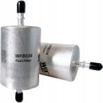 Autó üzemanyagszűrő Wix WF8034 helyettesítő Filtron PP831/1