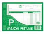 Michalczyk i Prokop A5-ös méretű, 80 lapos füzet (372-3)