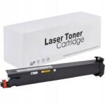 Quantec Toner Konica Minolta Bizhub C203 C253 TN213 A0D7252 19000 oldal Y (QT-KMTN213Y)