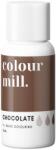Colour Mill Olajfesték Colour Mill 20ml Chocolate Csokoládébarna (6158)