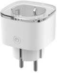 Gosund Priză inteligentă WiFi Gosund EP8-M 16A cu suport Xiaomi Assistant (6977038680846)