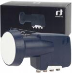 Inverto Műholdas Átalakító Hd 4K Dugó F Sat Inverto Prémium Quad Négyes (Konwerter quad IDLP-QDL413-PREMU-OPN)