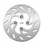 NG Brake Disc Ng Hátsó Féktárcsa Ajp 125 Enduro 08-14, Ajp 200 Enduro 08-11