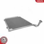 ESEN SKV Condensator, climatizare ESEN SKV 86SKV452 (86SKV452)