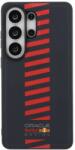Red Bull Racing Husa Red Bull Double Layer Blended Lines cu MagSafe compatibila cu Samsung Galaxy S26 Ultra, Navy Blue (3666339614461)