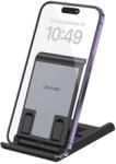 USAMS Suport universal pliabil pentru telefon si tableta USMANS US-ZJ073, Negru (6958444903248)