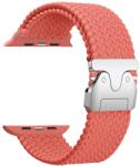 Beline Curea Beline Parachute Strap compatibila cu Apple Watch 38/40/41mm, Rosu (5906849666719)