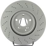 FERODO Disc frana FERODO DDF3323C-1 (DDF3323C-1) - fixbox