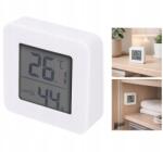JJC Hőmérő Digitális higrométer 2in1 otthoni irodába 0-45°C 20-99% Jjc DH-1 (DH-1)