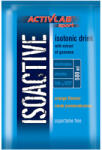 ACTIVLAB Isoactive Izotóniás Ital Narancs 31, 5g (ACTIV/563)