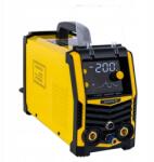 MAGNUM Tig DC inverteres hegesztőgép Magnum Thf 208P Pulse 230V (U I THF 208 P)