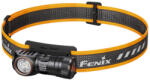 Fenix HM53R Garnet frontală reîncărcabilă, gri-portocaliu