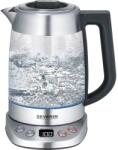 Severin Kettle glass 1, 7l WK 3480 (WK 3480) (WK 3480) Fierbator