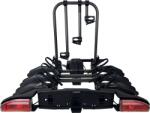 Farad Suport pentru 3 biciclete sau 2 electrice cu prindere pe carligul de remorcare Farad Susa Pro (90932109)