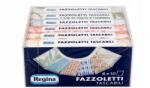 Regina Fazzoletti Tascabili törlőkendő 6x10 db (60 db)