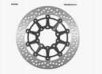 NG Féktárcsa Első Kawasaki ER6 F/n, Zx 10R 04-15, ZX6R 05-18, Kle 6