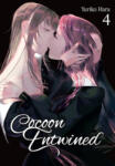 Little, Brown Book Group Cocoon Entwined, Vol. 4 | Yuriko Hara